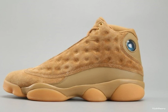 Kicktheory baroque 414571-705 brown JORDAN 